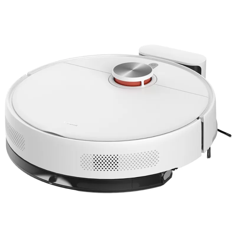 Aspirador Xiaomi Robot Vacuum S40 OV81 2V - White 