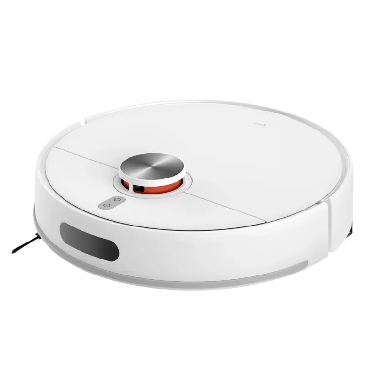Aspirador Xiaomi Robot Vacuum S40 OV81 2V - White 