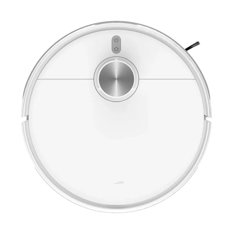 Aspirador Xiaomi Robot Vacuum S40 OV81 2V - White 