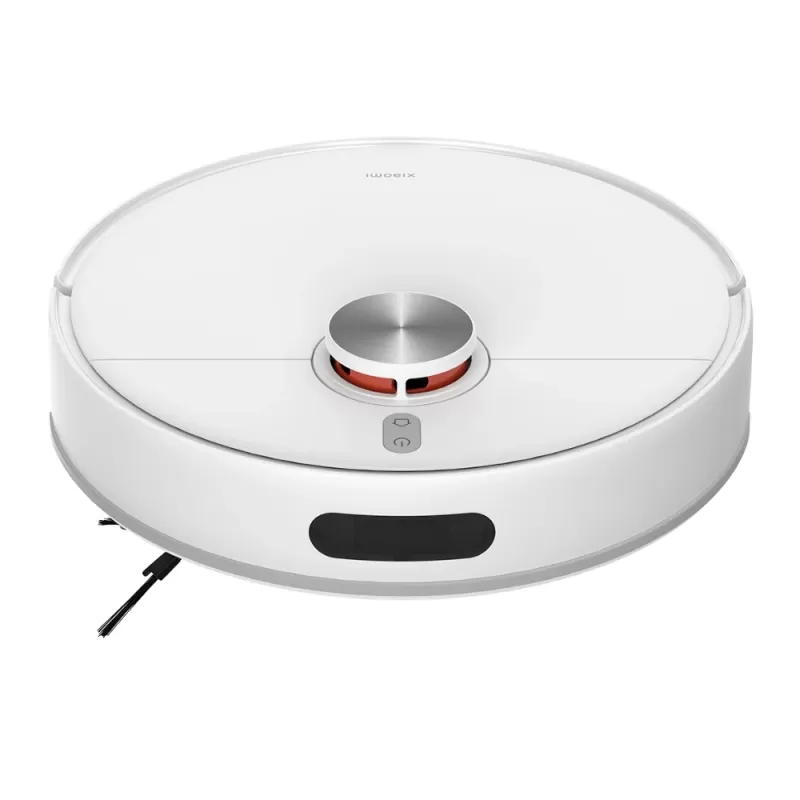 Aspirador Xiaomi Robot Vacuum S40 OV81 2V - White 