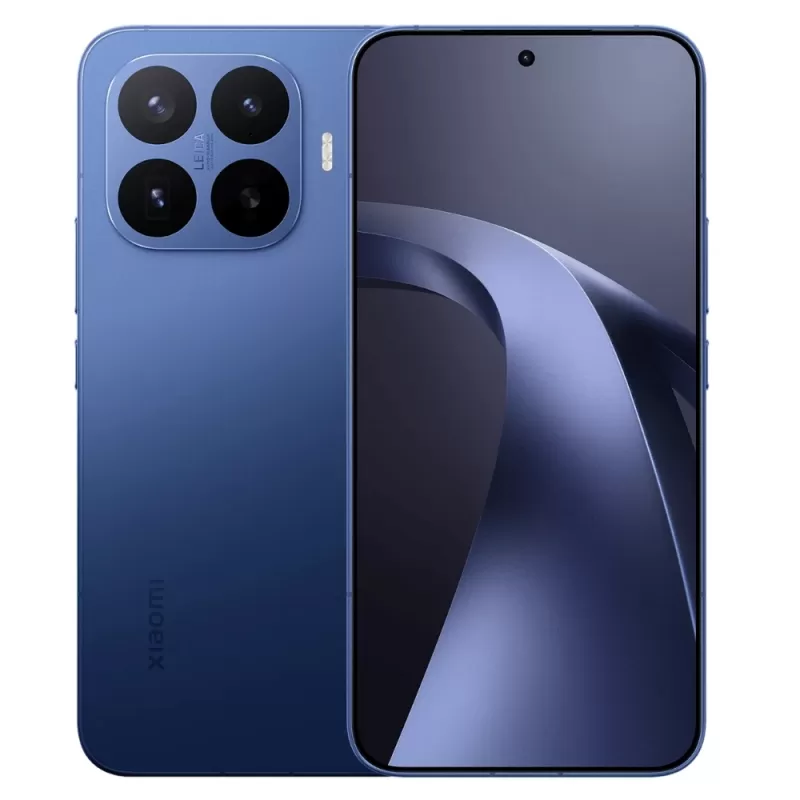 Smartphone Xiaomi 17T Pro 5G DS 6.83" 12/512GB - Blue