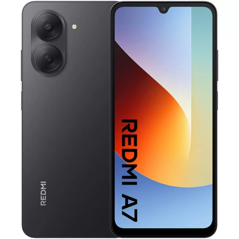 Smartphone Xiaomi Redmi A7 DS LTE 6.88" 3/64G...