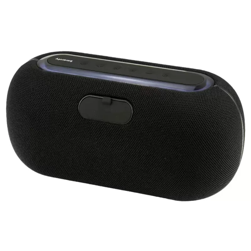 Speaker Smartfy Xperience CS01B Bluetooth - Black