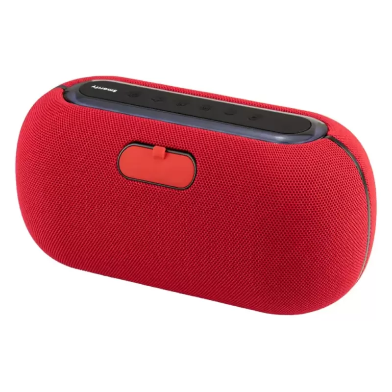 Speaker Smartfy Xperience CS01R Bluetooth - Red