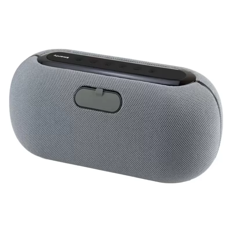Speaker Smartfy Xperience CS01G Bluetooth - Gray