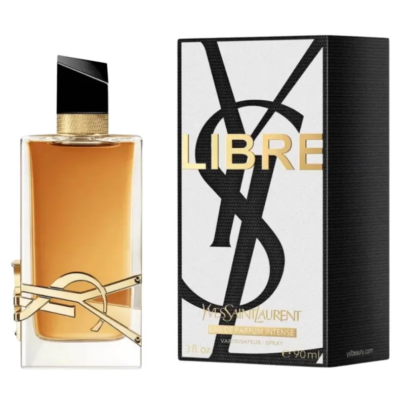 Perfume Yves Saint Laurent Libre EDP Intense Femen...