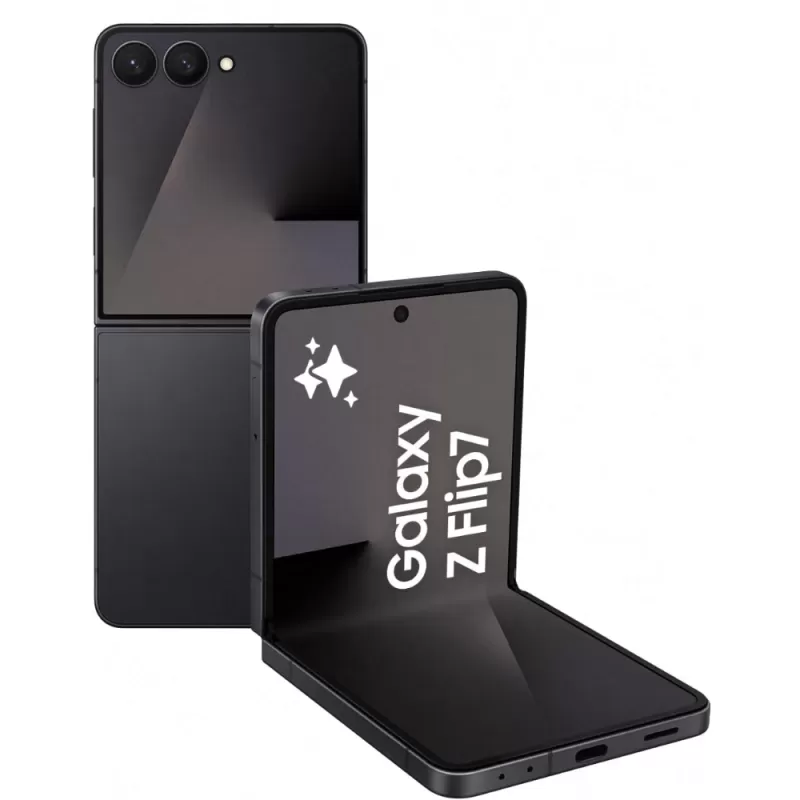 Smartphone Samsung Galaxy Z Flip7 SM-F766B SS 6.9&...