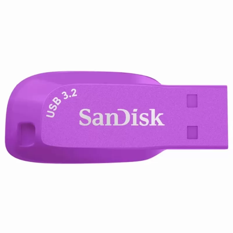 Pendrive SanDisk Ultra Shift Z410 USB 3.2 64GB - P...
