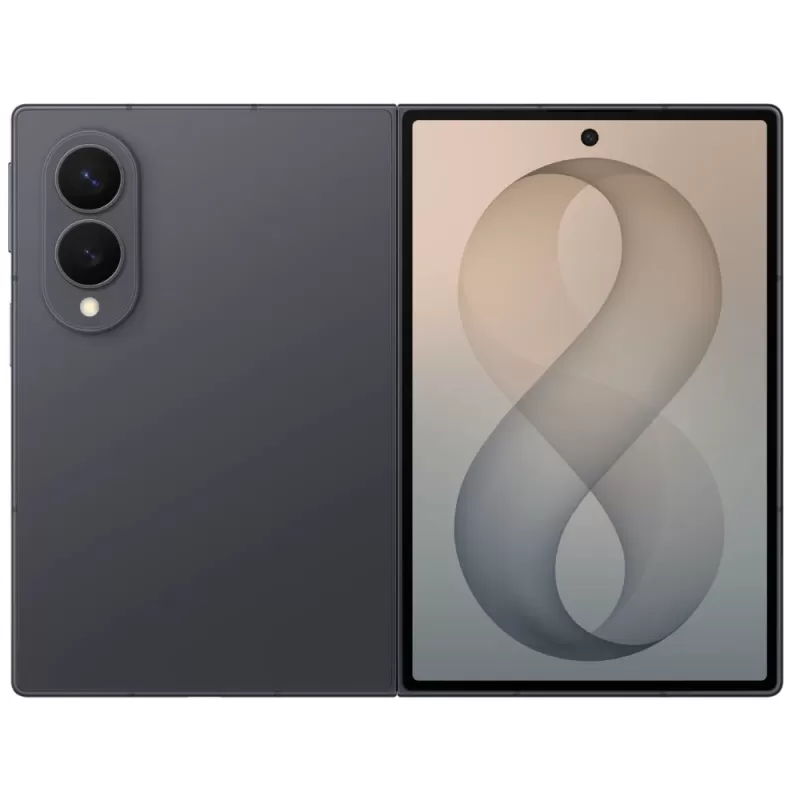 Smartphone Samsung Galaxy Z Fold8 SM-F971B 5G 7.6&...